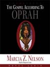 The Gospel According to Oprah